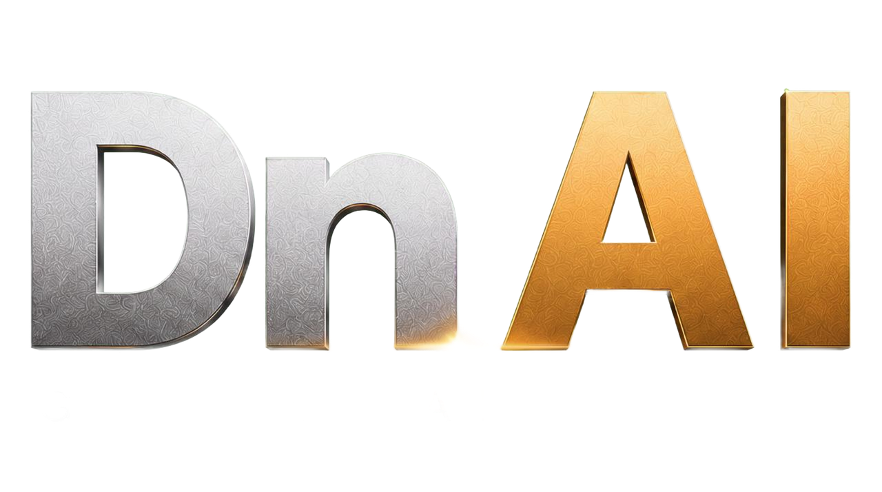 DNAi Global AI Studio